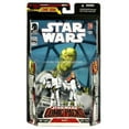 thumbnail image 1 of Mouse & Basso Action Figure 2-Pack Stormtrooper Disguise Star Wars, 1 of 5