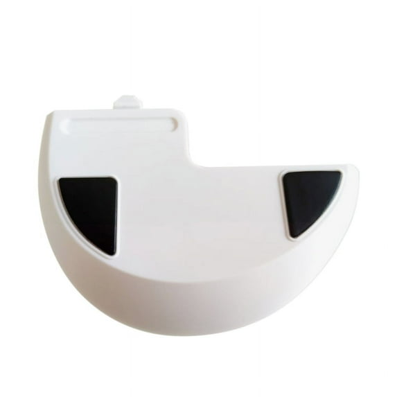 Mouse Battery Case Cover Mouse Battery Shell for Logitech M720 Mouse Repair Replacement