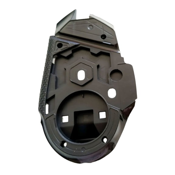 Mouse Bottom Cover Base Board Replacement for G502 Wireless Gaming Mouse
