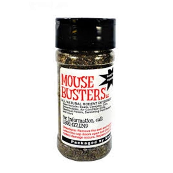 Mouse Buster MOBMBCR Cover Powder Protectant
