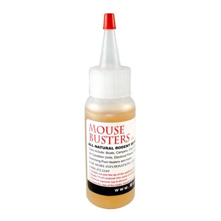 Mouse Busters MBHR Heater Liquid Protectant