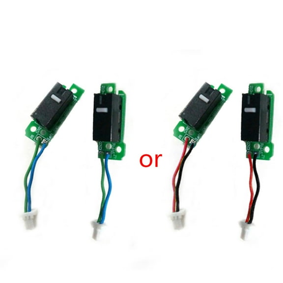 Mouse Button Board Cable Mouse Micro Switch for G900 G903 Microswitches