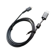 Mouse Cable Rubber Charging Cord For G502 LIGHTSPEEDs Wireless Mouse Convenient For Fast Charging Line