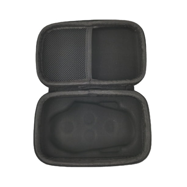 Protective Carrying Case For Logitech G502 Mouse (HERO, X Plus, Lightspeed) - Shockproof EVA Hard Case, Black