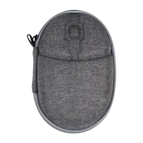 Mouse Carrying Case Portable Mouse Holder Box for Easy Portability in Backpacks for Mobile Professional