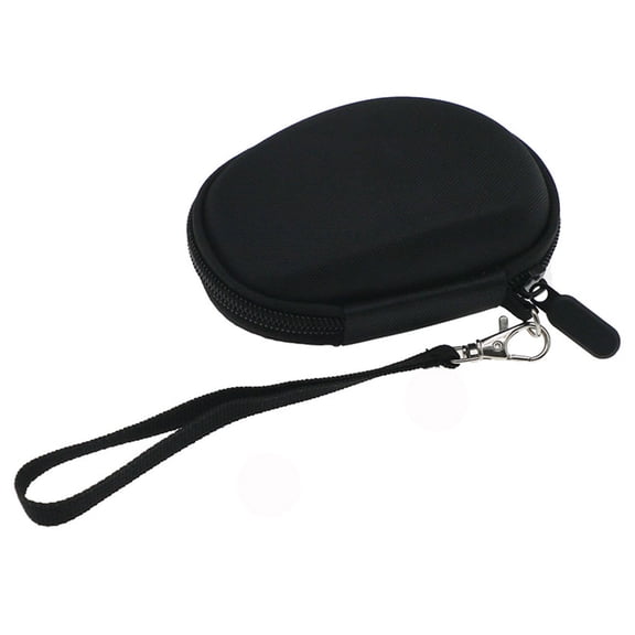 Mouse Case Inner Padding Water Resistant EVA Travel Pouch for Portable Mouse 3