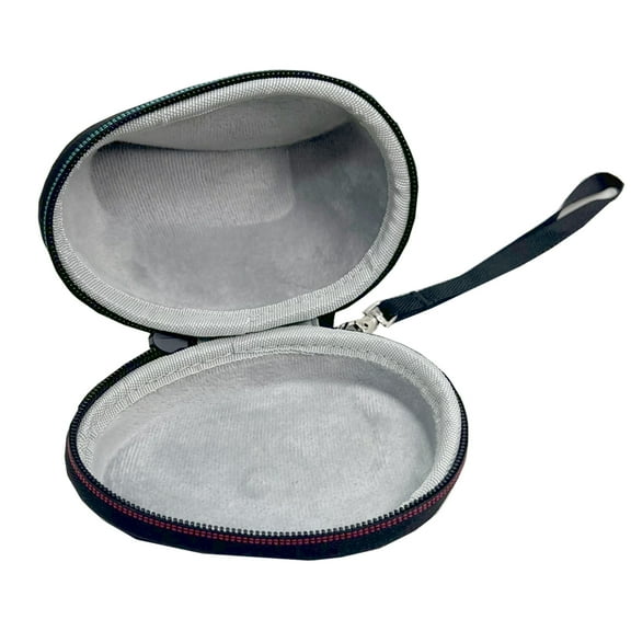 Mouse Case for Logitech Lift Vertical Ergonomic Mouse Hard Shell EVA Pouch Bag