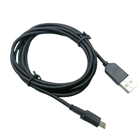 Mouse Charger for Alienware 610M 610m USB Mouse Charging Cable