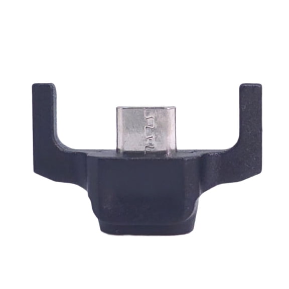 Mouse Charging Station for G703/903/GPW1/2 Gaming Office Use ABS Metal Material Quick Setups Secure Connection