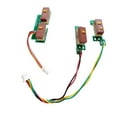 thumbnail image 1 of Mouse Circuit Board Side/Main Button Board Key Motherboard Cable For Logitech G304/G305 Models Game Mouse Repair, 1 of 10