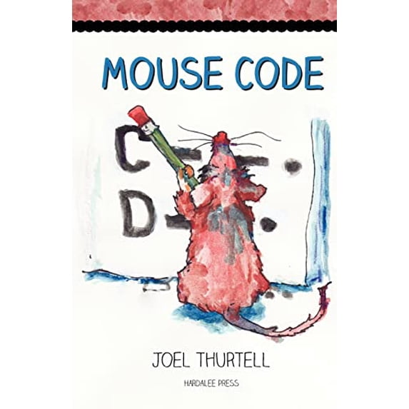 Pre-Owned Mouse Code 9780975996942