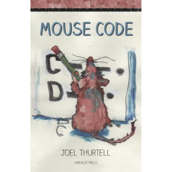 Pre-Owned Mouse Code 9780975996942