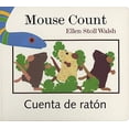 thumbnail image 1 of Pre-Owned Mouse Count / Cuenta de raton Paperback, 1 of 1