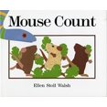 thumbnail image 1 of Pre-Owned Mouse Count (Hardcover) 0152560238 9780152560232, 1 of 1