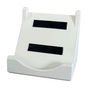 Ergonomic Mouse Holder Improve Desk Tidiness And Showcase Efficiency For All Mouse Types