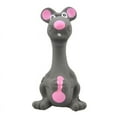 Mouse Dog Toys for Small Medium Large Dogs with Noise Sound Squeaking