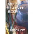 thumbnail image 1 of Mouse Drawing Book (Paperback), 1 of 1