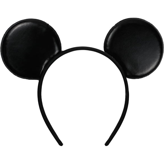 Mouse Ear Headband for Unisex Adult