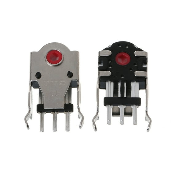 Mouse Encoder Mouse Wheel Decoder Mouse Repair Parts Gaming Mouse Accessories
