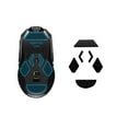 thumbnail image 1 of Mouse Feet Skates Gaming Mouse Protective Sticker For Logitech G900, 1 of 6