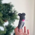 thumbnail image 1 of Mouse Finger Puppet, 1 of 4