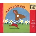 thumbnail image 1 of Pre-Owned Mouse Goes Out 9780763613518 Used, 1 of 1