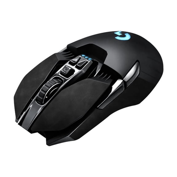Mouse Grip Tape, Mouse Anti-slip Grip Tape for Mouse Dragging Sweat Resistant Mouse Tape Compatible for Logitech G903 Ultra-thin Mice Grip Tape Comfortable Durable Gaming Mouse Skins