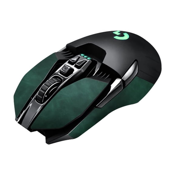 Mouse Grip Tape, Mouse Anti-slip Grip Tape for Mouse Dragging Sweat Resistant Mouse Tape Compatible for Logitech G903 Ultra-thin Mice Grip Tape Comfortable Durable Gaming Mouse Skins