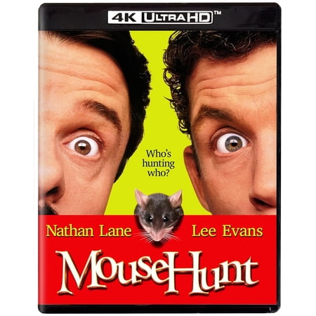 KL Studio Classics - Mouse Hunt [ULTRA HD]