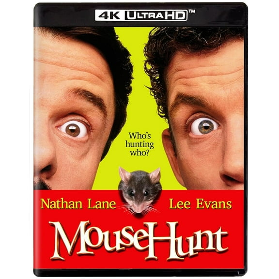 KL Studio Classics - Mouse Hunt [ULTRA HD]