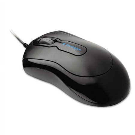Mouse-In-A-Box Optical Mouse, Usb 2.0, Left/right Hand Use, Black | Bundle of 10 Each