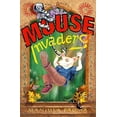 thumbnail image 1 of Pre-Owned Mouse Invaders Paperback, 1 of 1
