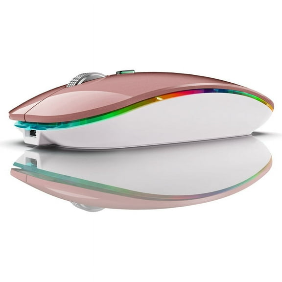Mouse Jiggler Anti-Hibernate Auto-Move Cursor Virtual Wireless Bluetooth Mouse Prevent Computer Lock Screen Mover C