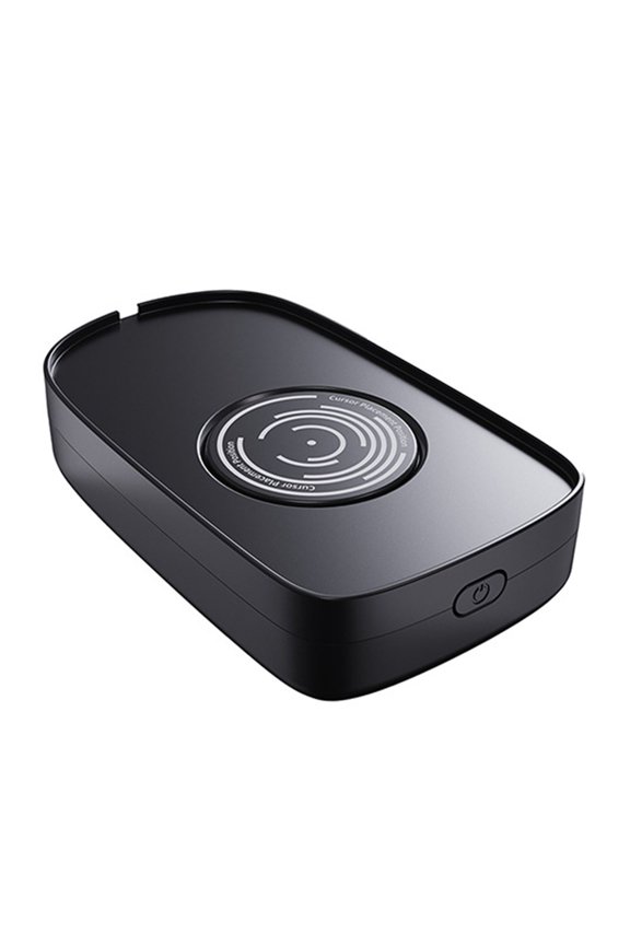 Mouse Jigglers Undetectable Metal Mouse Movers Switches Button Simulate Mouse Movement Keeps Active Mouse Wiggler