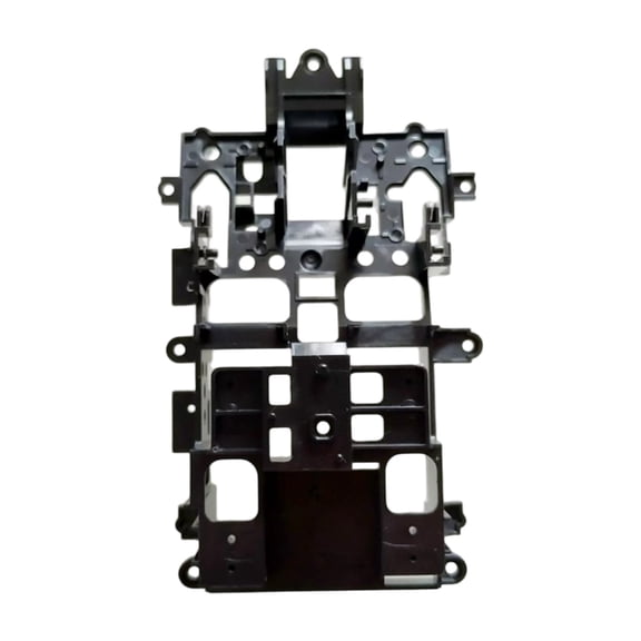 Mouse Keel Frame Board Customizable Weight Configuration for GPro X Superlight2 DEX Gaming Mouse