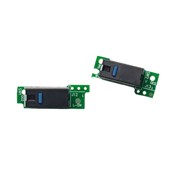 Mouse Left and Right MicroSwitch Button Board for G703 G703 Mouse Motherboards Parts