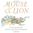 thumbnail image 1 of Pre-Owned Mouse & Lion (Hardcover) 0545101476 9780545101479, 1 of 1