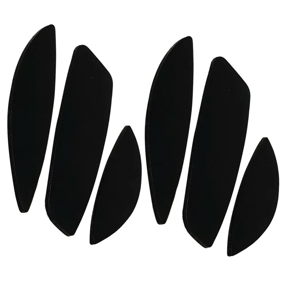 Mouse Mat 3M Material /Feet/Skates Fit For Logitech M950 M950T Performance Mx G