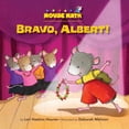 thumbnail image 1 of Mouse Math: Bravo, Albert! (Paperback), 1 of 1
