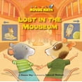 thumbnail image 1 of Mouse Math (R): Lost in the Mouseum: Left/Right (Hardcover), 1 of 1
