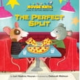 thumbnail image 1 of Mouse Math The Perfect Split, (Hardcover), 1 of 1