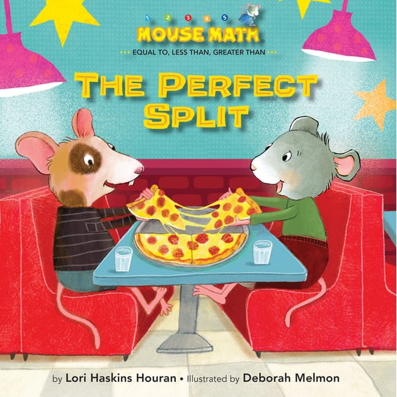 Pre-Owned The Perfect Split (Hardcover) 1635925770 9781635925777