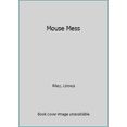 thumbnail image 1 of Pre-Owned Mouse Mess (Paperback) 0590100505 9780590100502, 1 of 1
