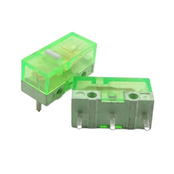 Mouse Micro Switches Buttons Original Huano Mouse Micro Switches 120M Life