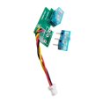 thumbnail image 1 of Mouse Micro Switches Mouse Side Button Board Motherboard for G304 G305 Mouse Side buttons Circuit Board, 1 of 3