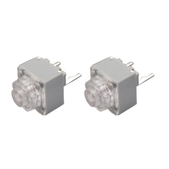 Mouse Micro Switches Original Huano 2Pins 10Million Clicks Life Micro ...