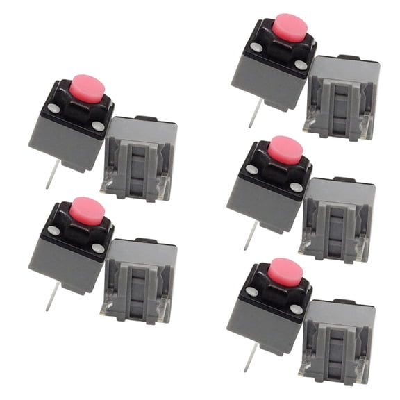 Mouse Microswitches Buttons Original Mouse Microswitch Button 10M Life