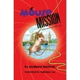 thumbnail image 1 of Pre-Owned Mouse Mission (A Mousenet Book) (Hardcover) 1484711173 9781484711170, 1 of 1