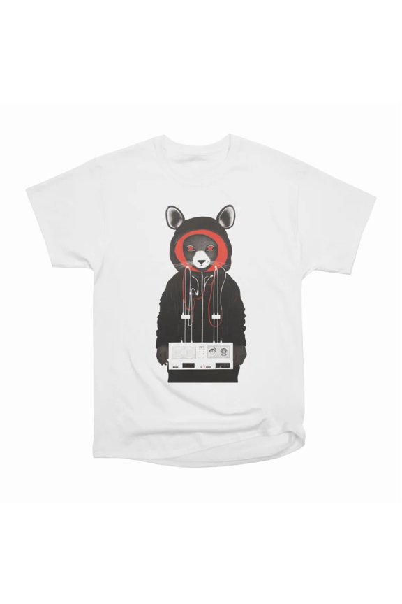 Mouse Mix T-Shirt Tee Gift For Him Merch For Her Apparel For Friend