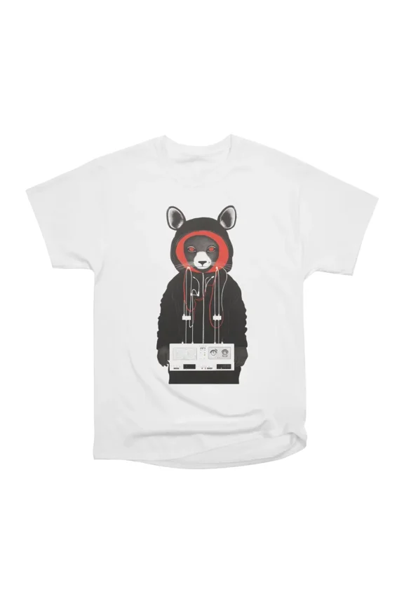 Mouse Mix T-Shirt Tee Gift For Him Merch For Her Apparel For Friend